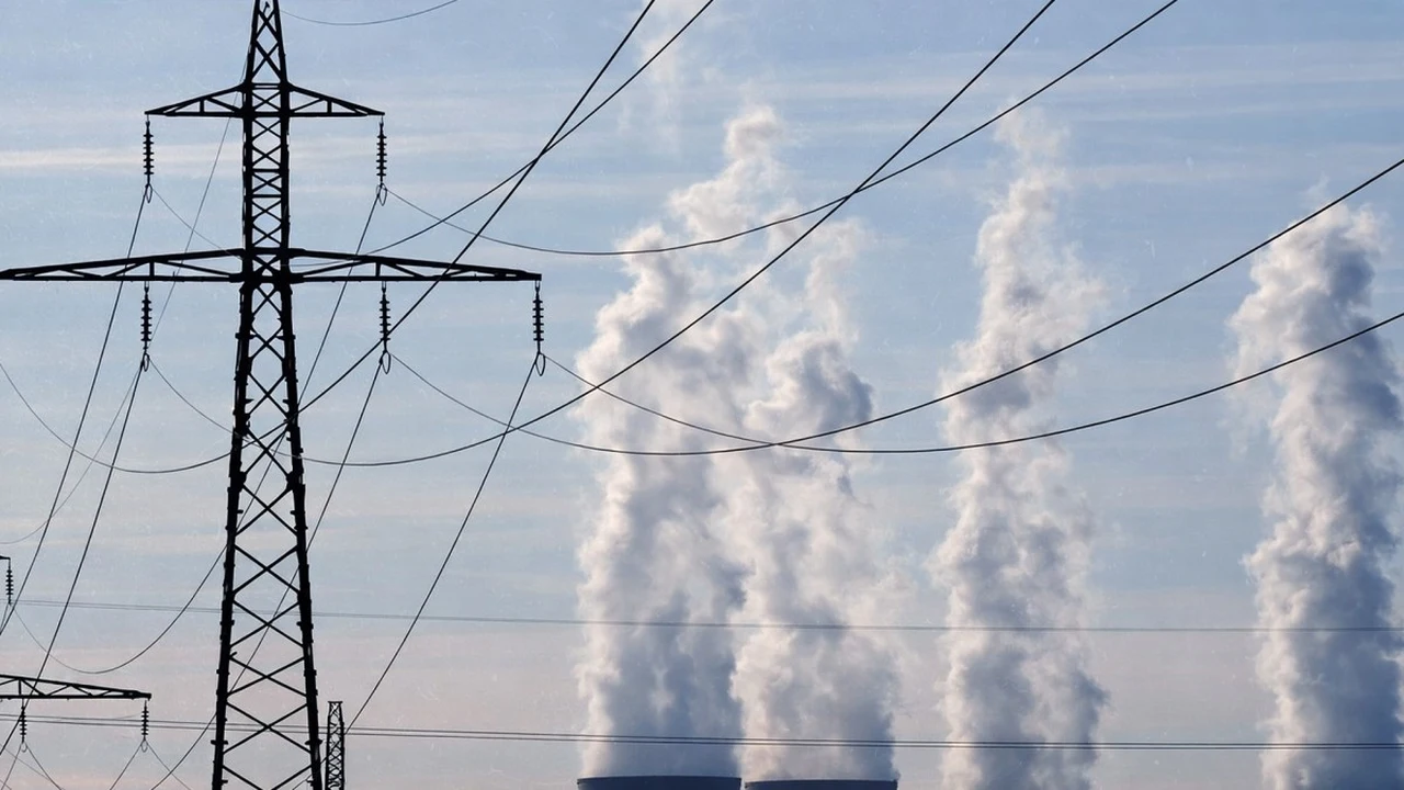 تحركات مصرية استباقية لتفادي أزمة طاقة محتملة خلال الفترة المقبلة